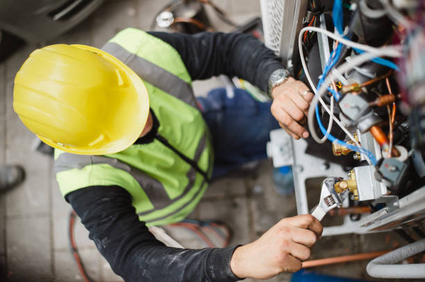 Best Electrical Safety Inspections  in Jamestown West, NY